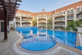 Cozy 1Bedroom Skylight Le Grand Chateau